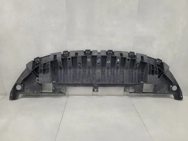 Stoßstangenschutzplatte vorne OEM 622350001R Megane 3 image 2