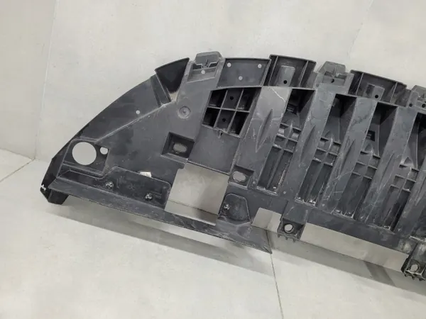 Stoßstangenschutzplatte vorne OEM 622350001R Megane 3 image 10
