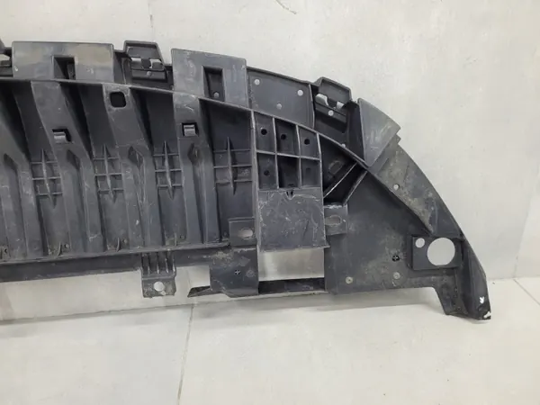 Stoßstangenschutzplatte vorne OEM 622350001R Megane 3 image 4