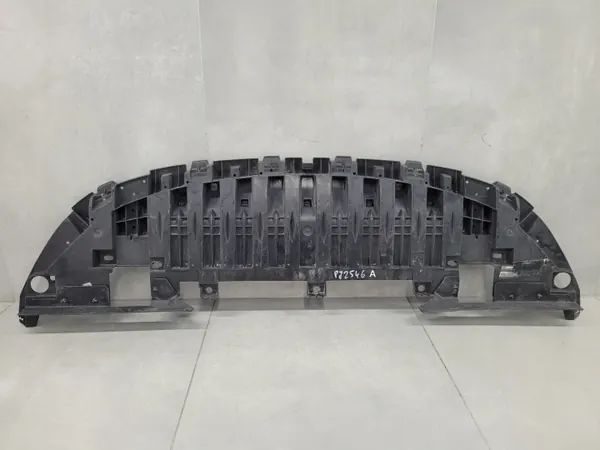 Stoßstangenschutzplatte vorne OEM 622350001R Megane 3 image 9