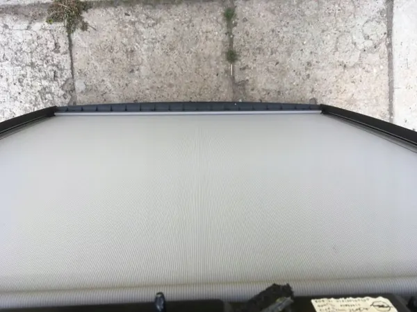 Techo Solar Opel Zafira C OEM 20892917 image 7