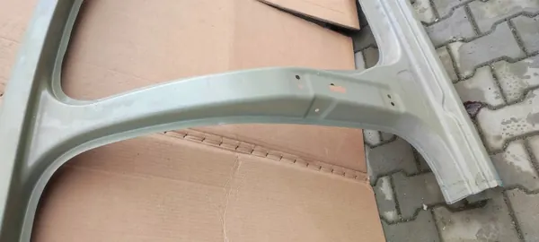 Soleira pilar direito OCTAVIA para Skoda Octavia III 13-19 image 6