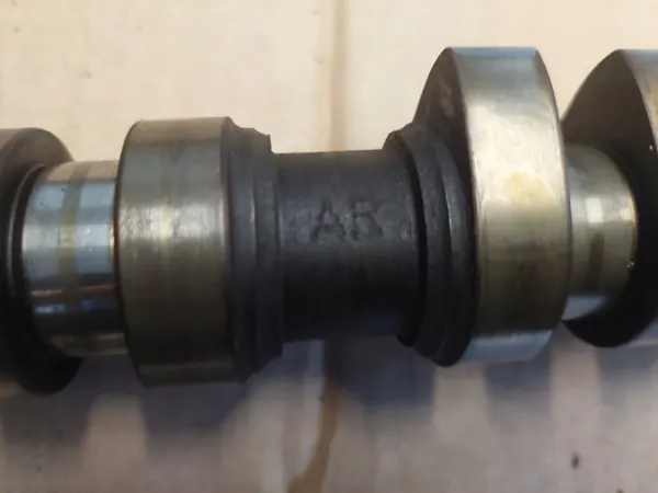 Árbol de levas admisión OEM 078109021B Audi 2.4 30V V6 image 8