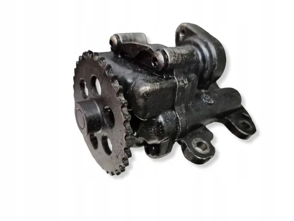 Oljepump Ford Transit 2.4TDCI OEM 1C1Q6600 image 2