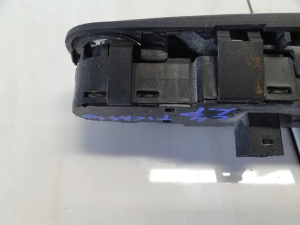 Raam Schakelaar Citroen C4 Grand Picasso OE 96639380ZD image 3