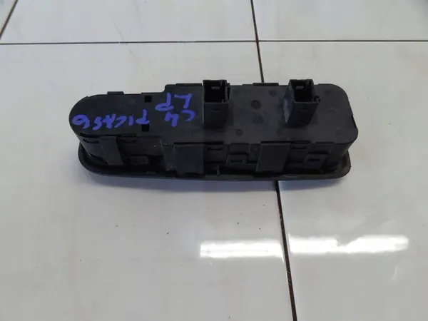 Raam Schakelaar Citroen C4 Grand Picasso OE 96639380ZD image 4