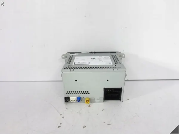 OEM 5C0035680G Affichage Radio Navigation MIB STD2 image 4