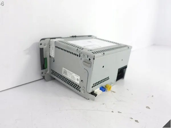 OEM 5C0035680G Affichage Radio Navigation MIB STD2 image 5