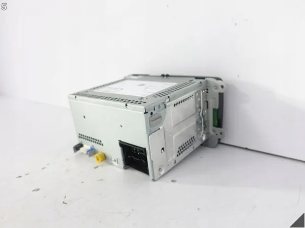 OEM 5C0035680G Affichage Radio Navigation MIB STD2 image 6