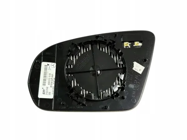 Mercedes Peili-Insert Oikea OEM A0998102800 image 4