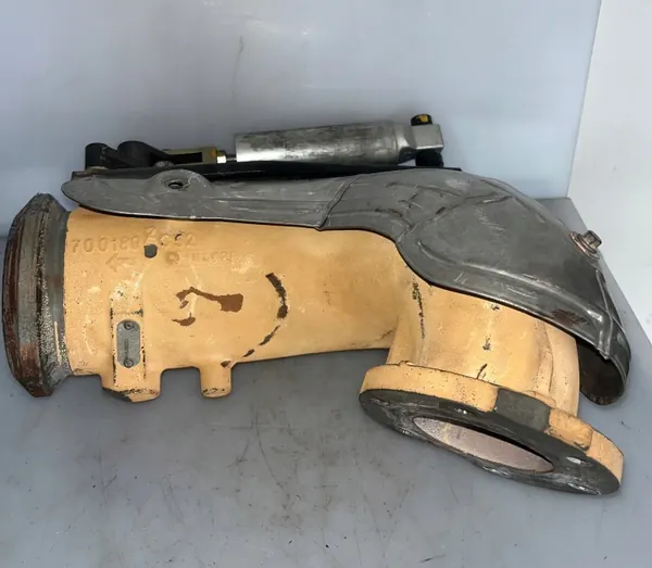 Motor- en turborem OEM 7001892092 voor Volvo Holset Cummins image 2