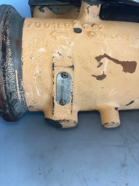 Motor- en turborem OEM 7001892092 voor Volvo Holset Cummins image 4