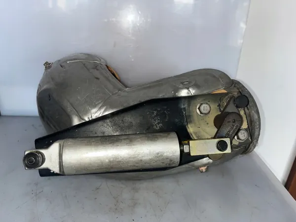 Motor- en turborem OEM 7001892092 voor Volvo Holset Cummins image 5