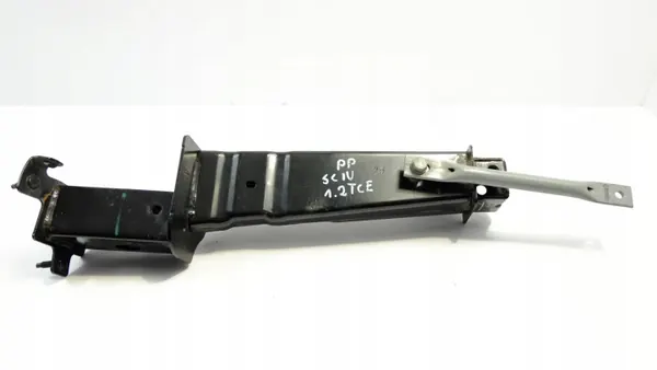RENAULT SCENIC IV Knautschzone rechts vorne OEM image 2