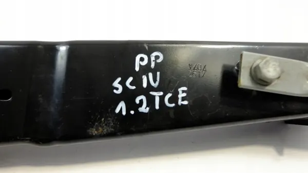 RENAULT SCENIC IV Knautschzone rechts vorne OEM image 3