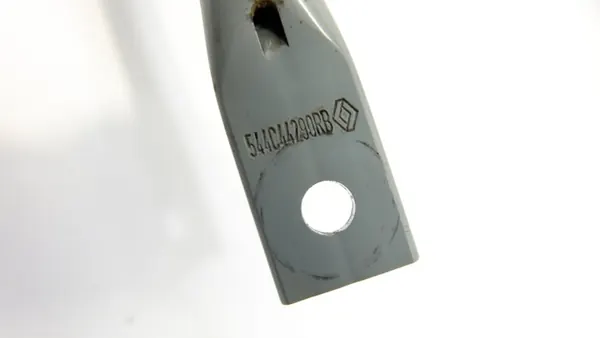 RENAULT SCENIC IV Knautschzone rechts vorne OEM image 4