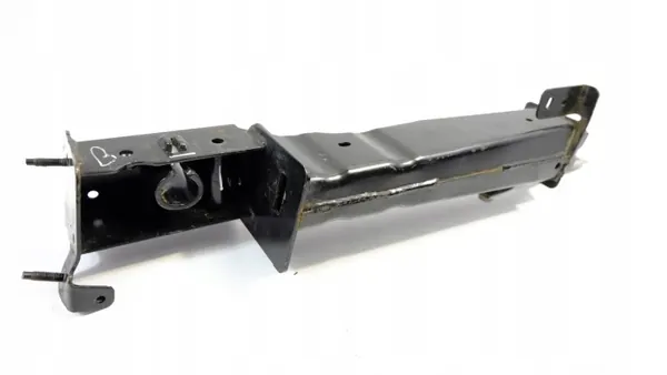 RENAULT SCENIC IV Knautschzone rechts vorne OEM image 7