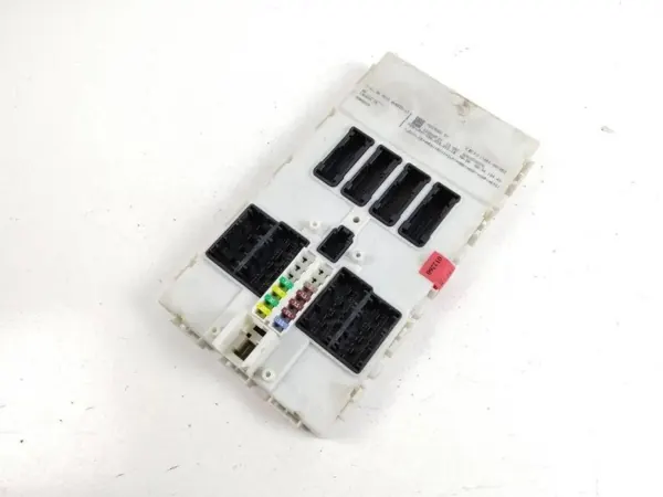 Module Confort BMW 3 GT F34 OEM 9315682 image 2