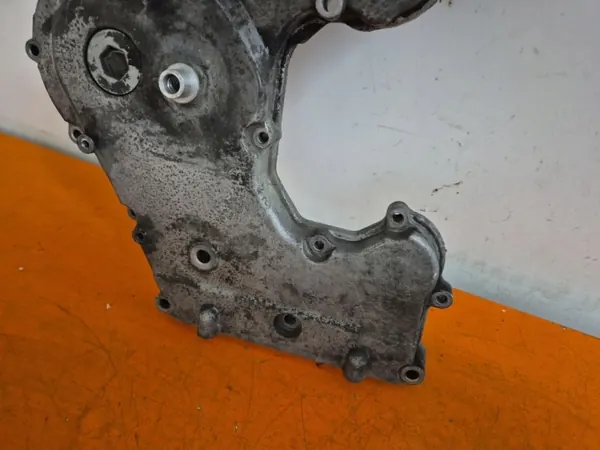 Couverte de chaîne de distribution OEM Wrakomania-28915- image 3