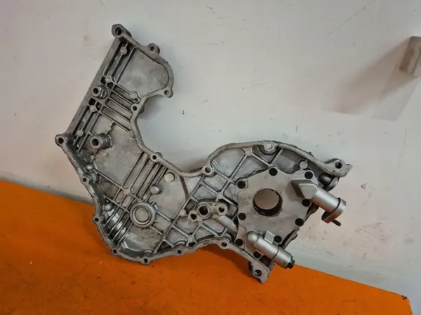 Couverte de chaîne de distribution OEM Wrakomania-28915- image 4