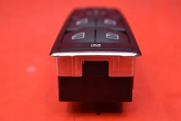 Raam Bediening Paneel Mercedes C-Klasse W204 07-12 A2128208210 image 2