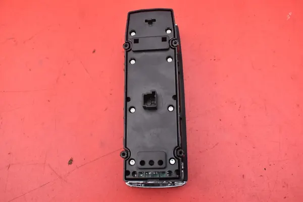 Raam Bediening Paneel Mercedes C-Klasse W204 07-12 A2128208210 image 6