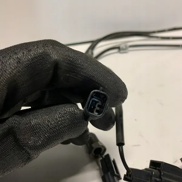 Pakokaasulämpötilasensori RENAULT TRAFIC III 1.6 DCI image 2