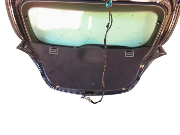 Baklucka komplett Opel Astra H GTC OEM Z20R 04-14 image 6
