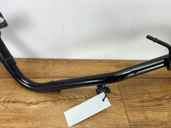 Bouchon de remplissage OEM PR3C-9034-AE Ford Mustang image 5