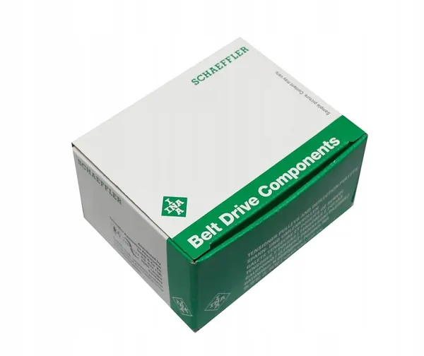 Kit de correa de distribución Schaeffler INA + Bomba de agua image 5