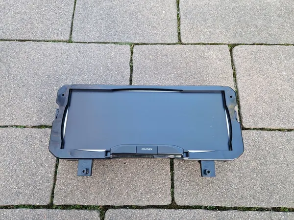 CITROEN C5 AIRCROSS INSTRUMENTENPANEL 2020 EU 9839510080 image 2