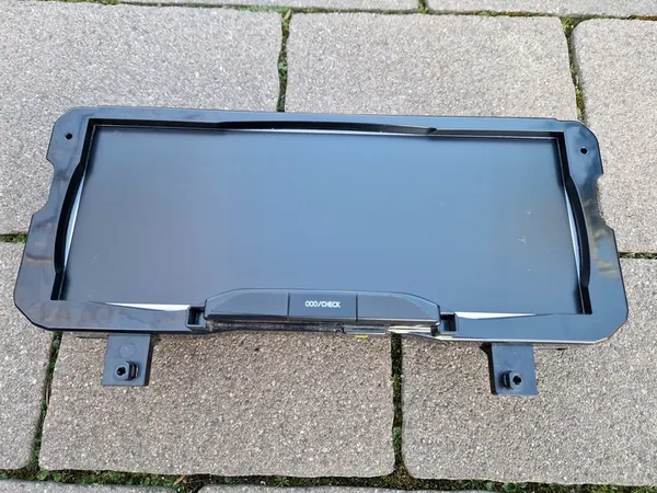 CITROEN C5 AIRCROSS INSTRUMENTENPANEL 2020 EU 9839510080 image 3