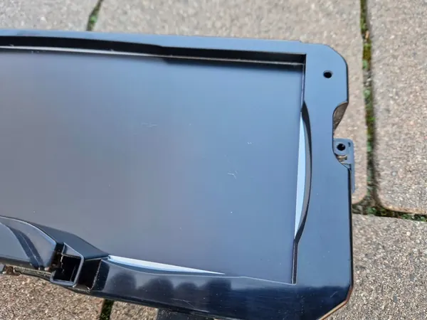 CITROEN C5 AIRCROSS INSTRUMENTENPANEL 2020 EU 9839510080 image 5