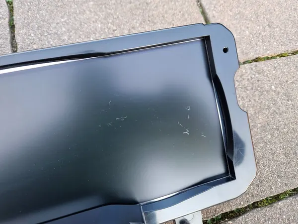 CITROEN C5 AIRCROSS INSTRUMENTENPANEL 2020 EU 9839510080 image 6