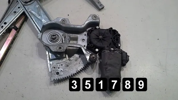 Alfa Romeo 166 raamregelaar OEM AM-351789 image 3
