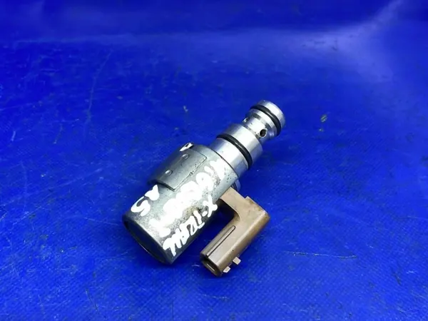 Electroválvula de bomba de aceite OEM 61200512 Nissan X-Trail image 3