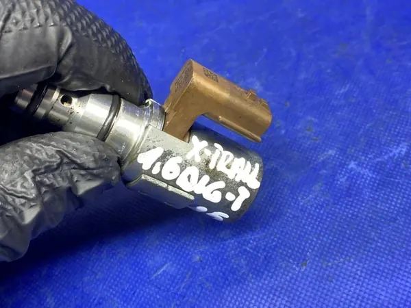 Electroválvula de bomba de aceite OEM 61200512 Nissan X-Trail image 9