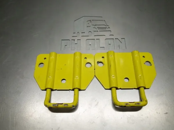 Fechadura OEM para Citroen Berlingo II 08-18 image 2