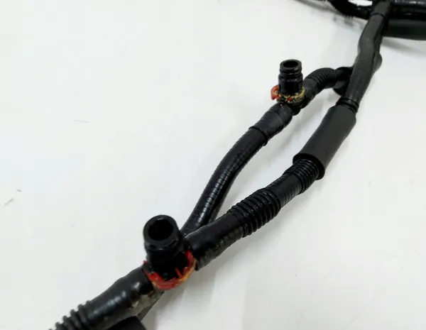 Conduits de refroidissement batterie Mercedes-Benz EQB - Occasion image 5