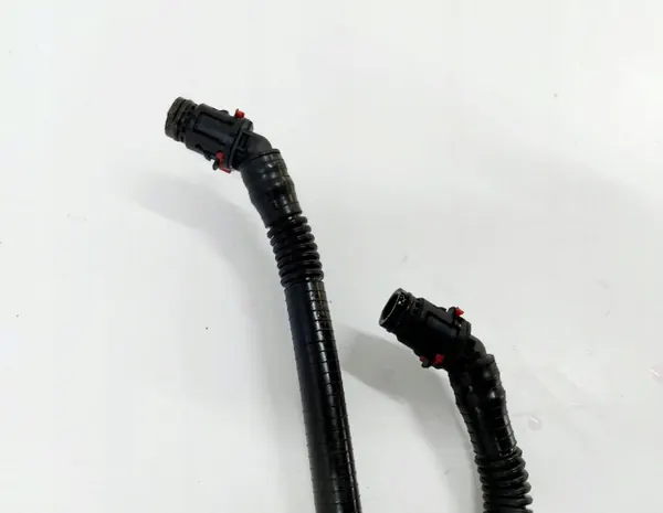 Conduits de refroidissement batterie Mercedes-Benz EQB - Occasion image 7