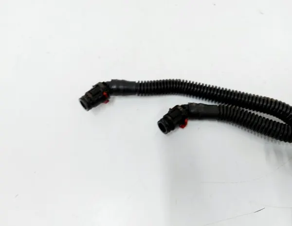 Conduits de refroidissement batterie Mercedes-Benz EQB - Occasion image 8