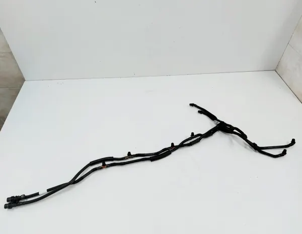 Conduits de refroidissement batterie Mercedes-Benz EQB - Occasion image 9