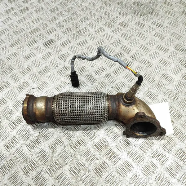 Braçadeira de escape OEM A2224903820 Chrysler 300C image 2