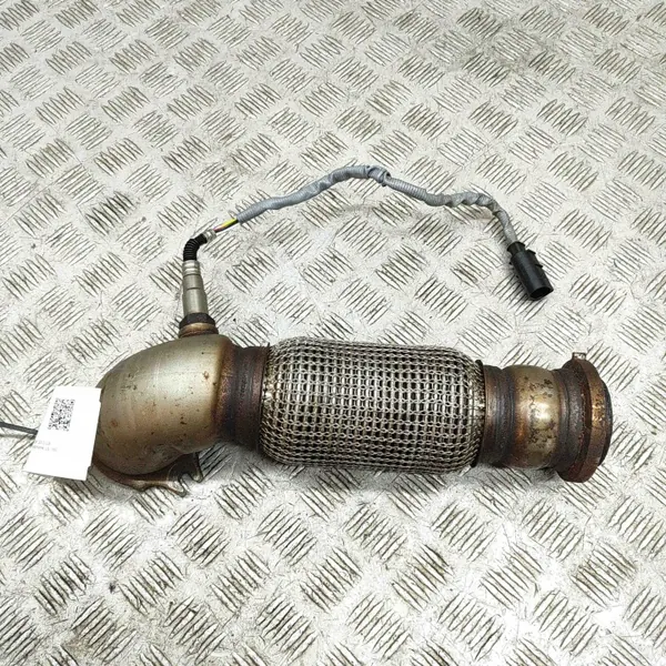 Braçadeira de escape OEM A2224903820 Chrysler 300C image 3