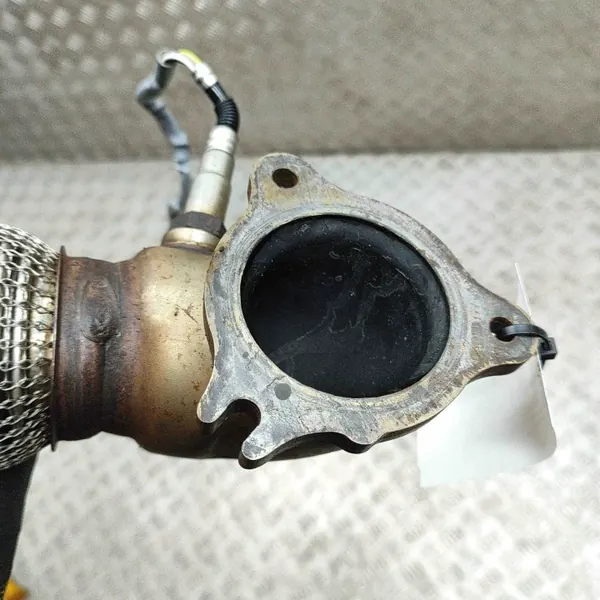 Braçadeira de escape OEM A2224903820 Chrysler 300C image 5
