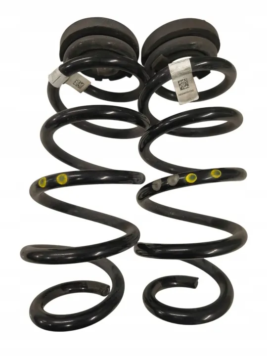 Hinterfeder-Satz OEM NOB17185 für Alfa Romeo Giulia image 2
