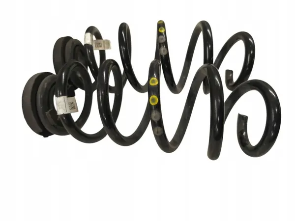 Hinterfeder-Satz OEM NOB17185 für Alfa Romeo Giulia image 3