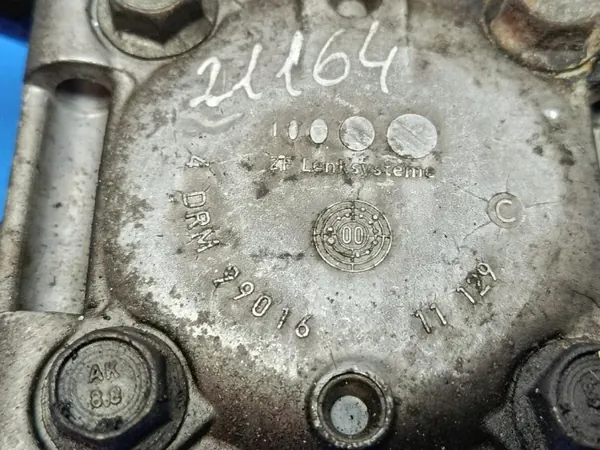 OEM CADILAK-Bochnia-498766- ohjauspumppu image 3