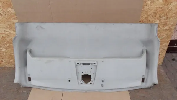 FORD TRANSIT MK8 Kattoverho OEM Osa image 2