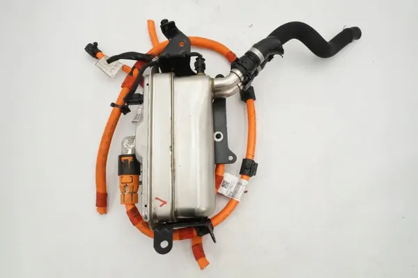 Aquecedor elétrico OEM 9892240 para BMW 5 G30 G31 image 2